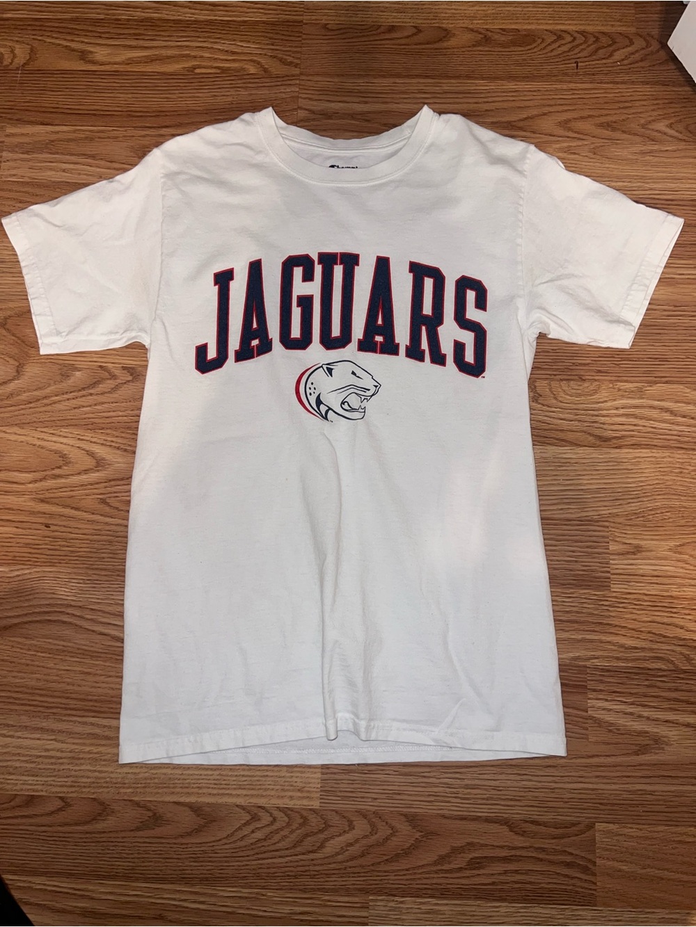 Champion South Alabama Short Sleeve Tee